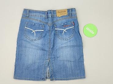 denim tears: Spódnica damska, rozmiar M — 3