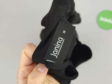 dodatki do sukienek wieczorowych: Janina, Bluzka damska, M — 4