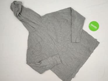 psi patrol ubrania h m: H&M, Bluza z kapturem damska, rozmiar S — 3