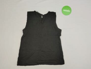 top z piórami czarny: Loft, Top damski, rozmiar S — 3