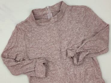 sukienka golf sweter: Sukienka damska, rozmiar M — 1