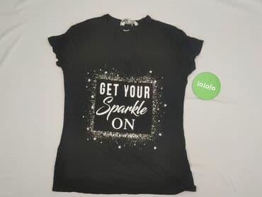 primark hello kitty majtki: Peacocks, T-shirt damski, rozmiar M — 2