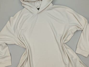 c and a sweter: C&A, Bluza z kapturem damska, 2XL — 1