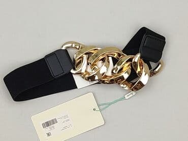 czapka zimowa ysl: Pasek, Damskie, stan - Idealny — 1