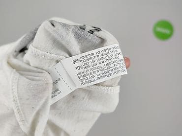 koszula eng: Bershka, T-shirt damski, rozmiar S — 5