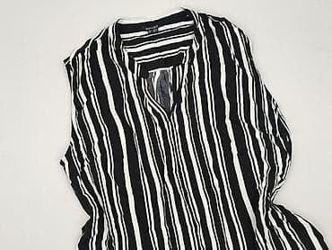 obcisłe bluzki: Esmara, Bluzka damska, rozmiar 2XL — 1