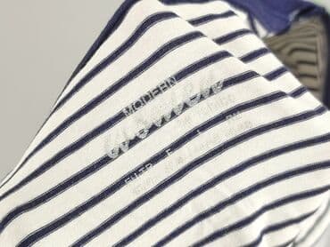 reserved t shirty w paski: T-shirt damski, rozmiar S — 3