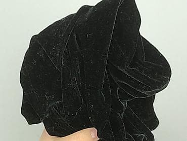 aksamitne bluzy: Top damski, rozmiar M — 8