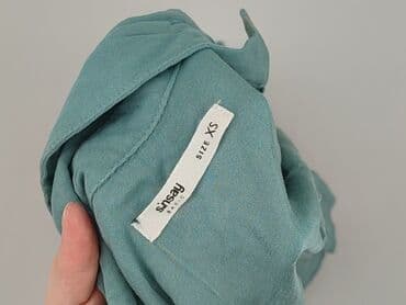 koszula do stroju krakowskiego: Sinsay, Women`s shirt, size XS (EU 34) — 4