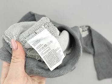 pull and bear bluza: H&M L.O.G.G., Women`s sweatshirt, size L — 4