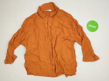 Kobiety: Pieces, Bluzka damska, rozmiar M — 2