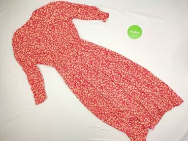 ubrania eko: Sukienka damska, rozmiar M — 3