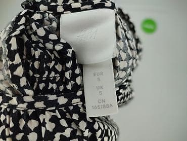 moda petite: H&M, Sukienka damska, rozmiar S — 4