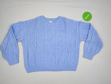 lidl sniegowce: Sinsay, Sweter damski, rozmiar L — 2