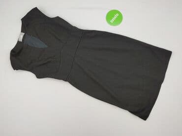 sukienka midi obcisła na wesele: Wallis, Sukienka damska, M — 2