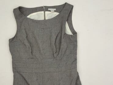 sukienka w geometryczne wzory h m: H&M, Women`s dress, size 2XL (EU 44) — 1