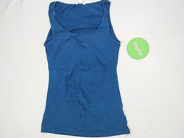 klapki marvel hm: H&M Basic, Top damski, rozmiar S — 3