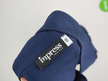 koszule mihos: Impression, Sukienka damska, rozmiar 3XL — 4