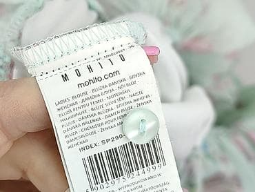 Women: Mohito, Women's blouse, size XL — 4