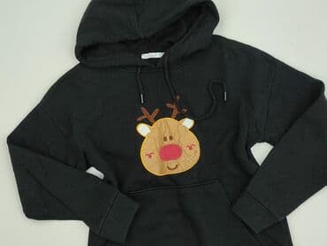 Bluza z kapturem damska, rozmiar XL