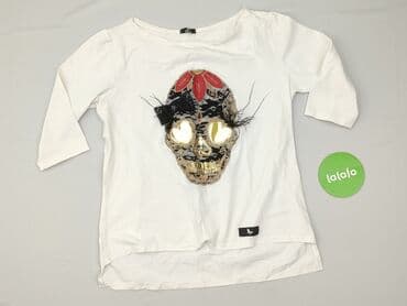 koszula z eko skóry reserved: Жіноча блуза, S на lalafo.pl — 2 koszula z eko skóry reserved: Жіноча блуза, S — 2