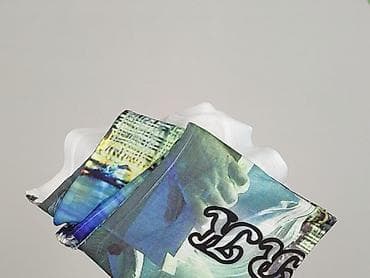 wolf t shirty: NY Collection, T-shirt damski, rozmiar S — 6