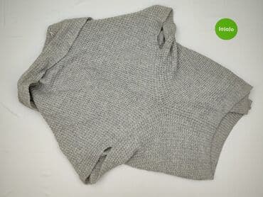 swetry z alpaki olx: Marks & Spencer, Ponczo damskie, rozmiar 2XL — 3