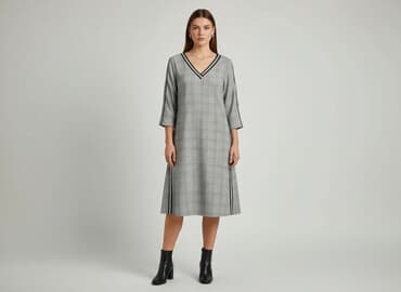 sukienki posnania: Sukienka damska, rozmiar S — 6