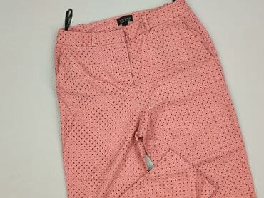 bershka spodnie hello kitty: Topshop, Spodnie materiałowe damskie, rozmiar M — 1