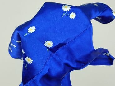 niebieski sweter: Bluzka damska, rozmiar M — 5