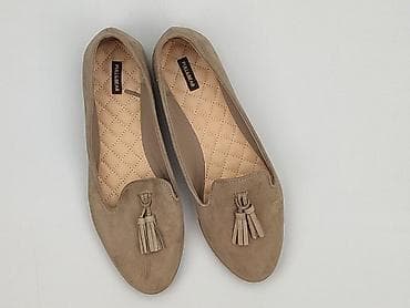 Obuwie damskie: PULL&BEAR, Półbuty damskie, rozmiar 39 — 1