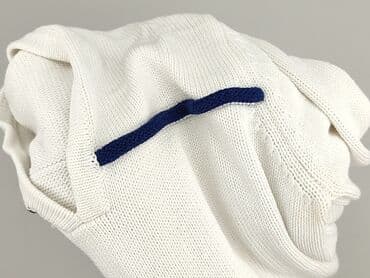 sweter z solar: Bluza z kapturem damska, rozmiar S — 6