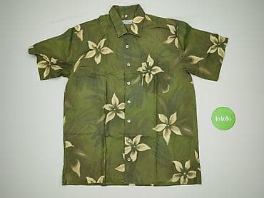 aldi buty: Andre, Koszulа dla mężczyzn, rozmiar M — 2