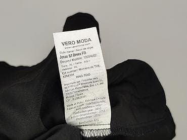 massimo: Vero Moda, Sukienka damska, rozmiar XL — 6