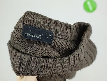 bluzy black squad: Sweter damski, rozmiar S — 5