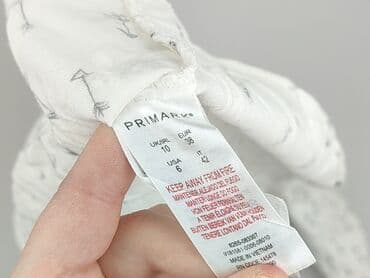 pull bear buty: Primark, Сорочка жіноча, розмір M — 4