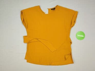 kombinezon damski piżama: New Look, Women's blouse, size S (EU 36) — 2
