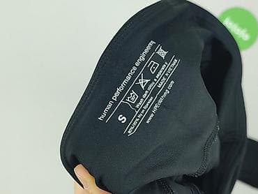 sklep h: Active Wear, Legginsy Sportowe damskie, rozmiar S — 5