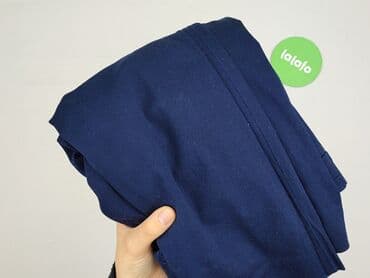 jeansy plus size wysoki stan: Atmosphere, Spodnie materiałowe damskie, L — 6