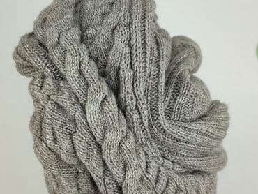 długi sweter i sukienka: Kardigan damski, rozmiar S — 5