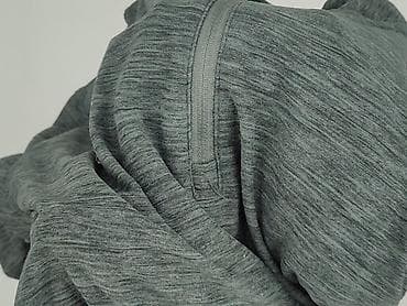 dresy plus size: Workout, Bluza dla mężczyzn, rozmiar S — 6