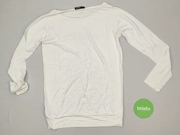 koszulki z długim rękawem damskie liu jo: Liu Jo, Bluzka damska, rozmiar S — 4