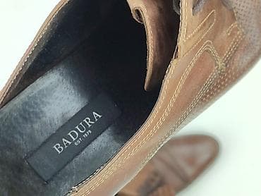 butik oh: Półbuty dla mężczyzn, rozmiar 42 — 6