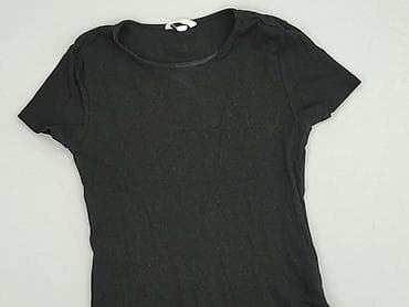 H&M, T-shirt damski, rozmiar S