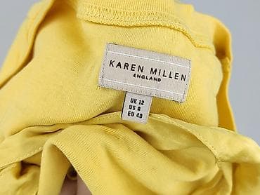 10 ferrari: Karen Millen, Bluzka damska, rozmiar L — 4