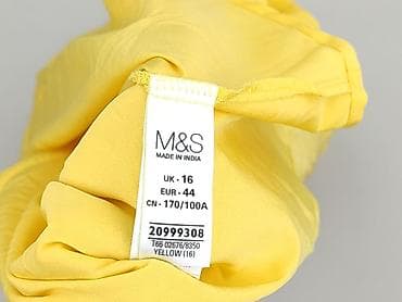 sandałki memo: Marks & Spencer, Sukienka damska, rozmiar L — 5