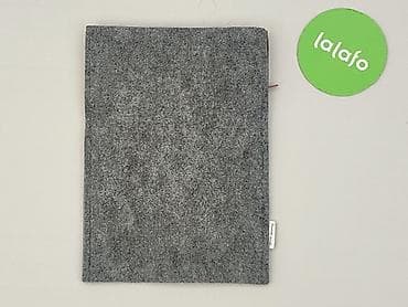 poduszka 60: Pokrowiec, 31 x 22, kolor - Szary, stan - Idealny — 3