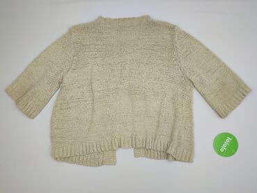 piżama w hello kitty: Tu, Kardigan damski, rozmiar 2XL — 3