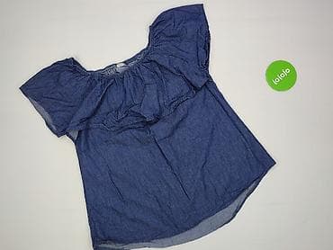 smyk polo: Ulubione, Bluzka damska, rozmiar M — 2