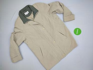 plaszcz m: EWM, Płaszcz damski, rozmiar 2XL — 2